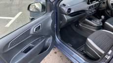 Hyundai i10 1.0 [63] Advance 5dr Auto [Nav] Petrol Hatchback